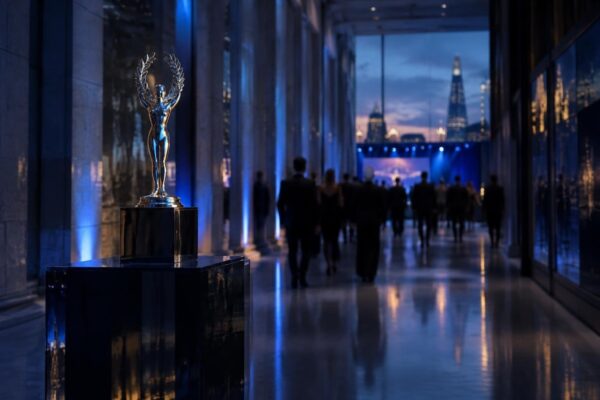 Imperium claims top prize at BFI London Film Festival