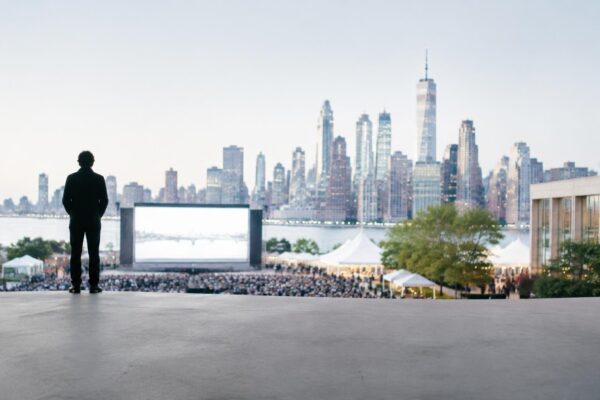 Inside Downtown Festival’s third edition: legacy meets discovery