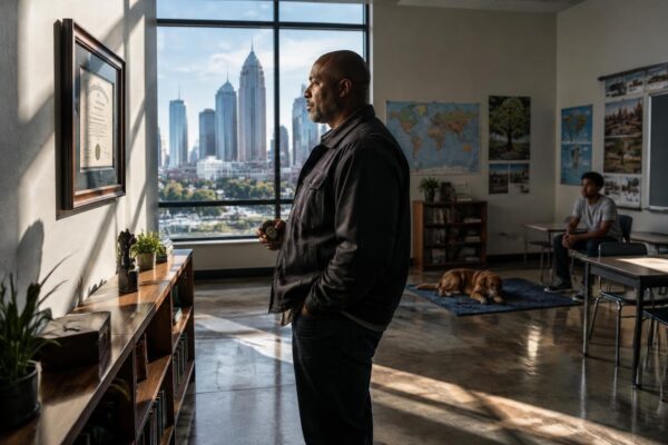 Inside Kevin Atwater’s exit from Chicago P.D. season 14