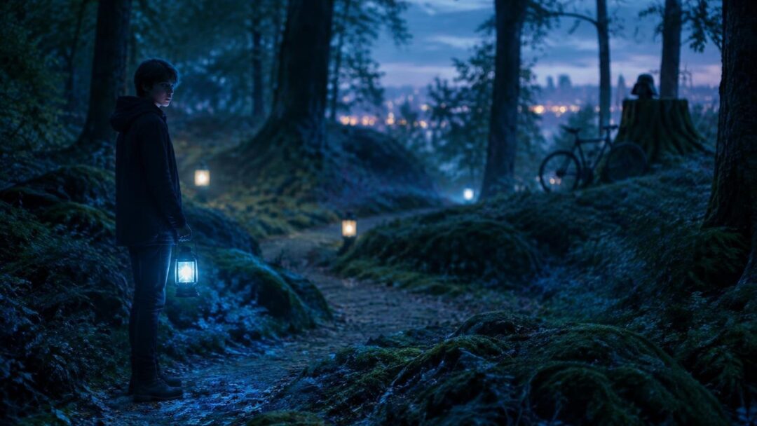 Laika’s Wildwood examined: visuals, plot, and themes