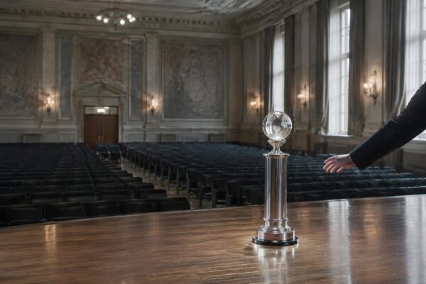 Legendary actor Al Pacino honored with SAG-AFTRA top prize