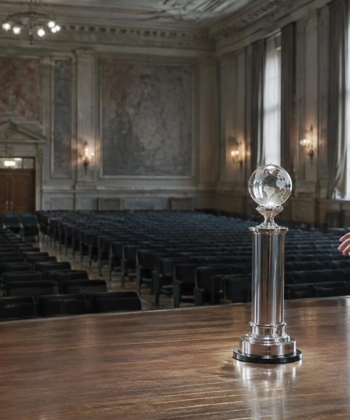 Legendary actor Al Pacino honored with SAG-AFTRA top prize