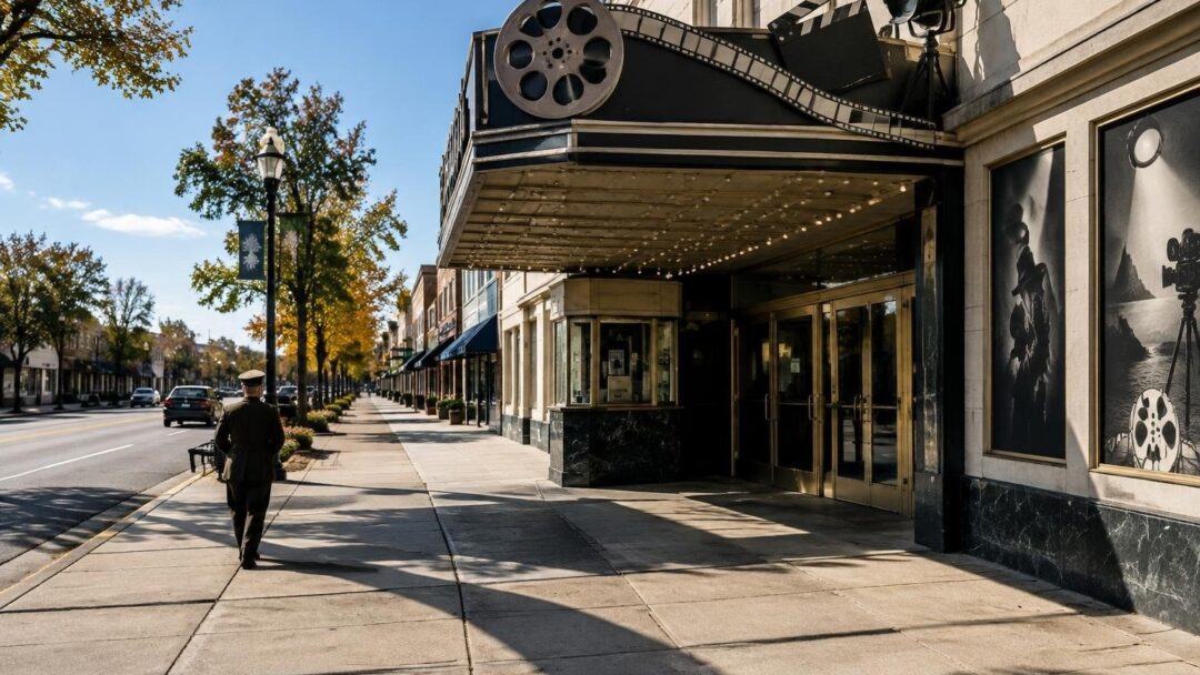 Legendary director joins Rep Cinema effort for Long Island film scene