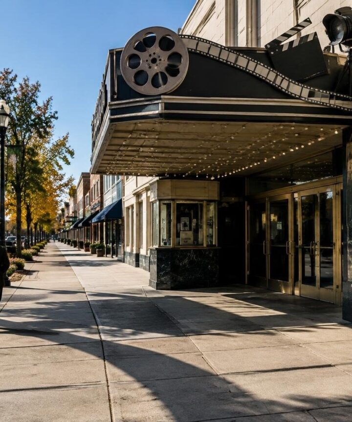 Legendary director joins Rep Cinema effort for Long Island film scene