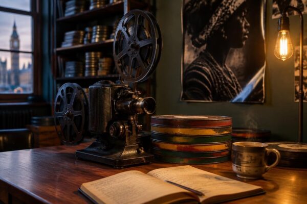 London hosts Film Africa 2026 with focus on women filmmakers