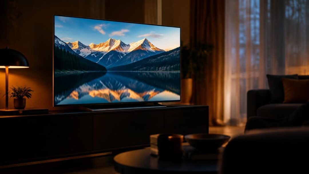 Mini led vs oled vs qled