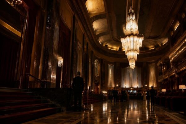 Netflix releases The Diplomat season 4 with glamorous New York premiere