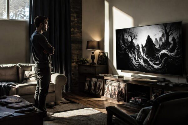 October 2026 streaming slate: horror blockbusters and surprise hits
