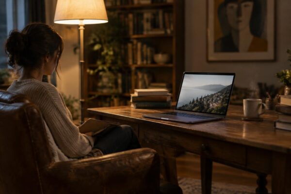 Protect your viewing experience