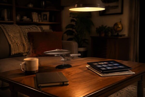 Star Trek’s fate after Paramount and Warner Bros. combine streaming platforms