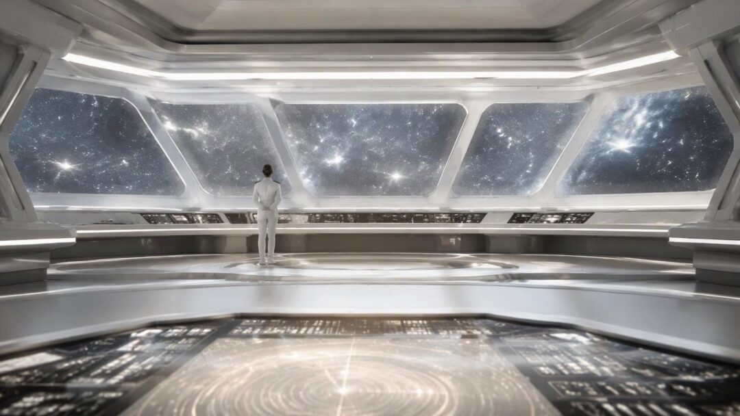 Strange New Worlds renewed for six-episode fifth season to resolve La'an’s fate