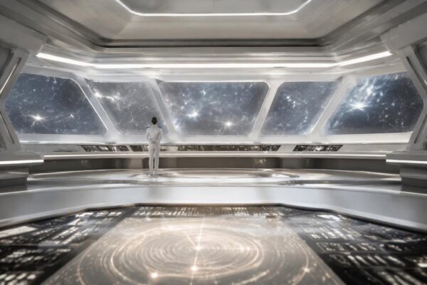 Strange New Worlds renewed for six-episode fifth season to resolve La'an’s fate