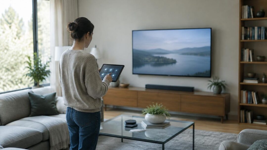 Streaming guide for tv lovers