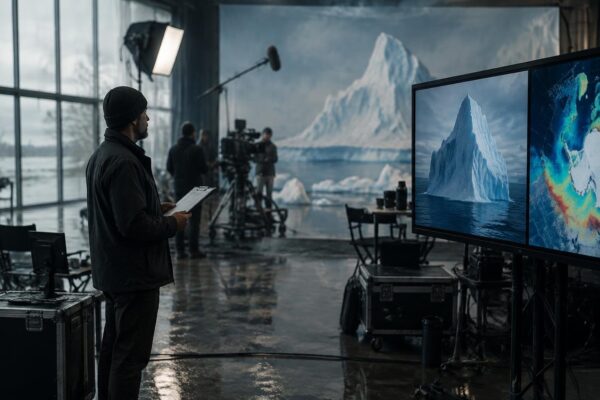The surprising strengths of Iñárritu’s controversial climate satire
