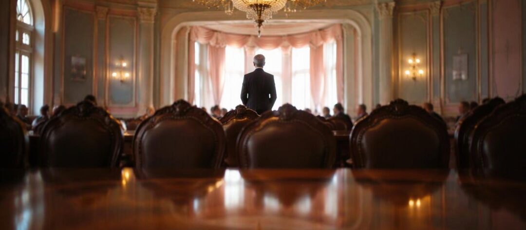 Tom McCarthy’s A Statement – Talk-Heavy Climate Docudrama with Rudd