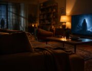 Top streaming horror films on Paramount+ and the upcoming Angel Down project