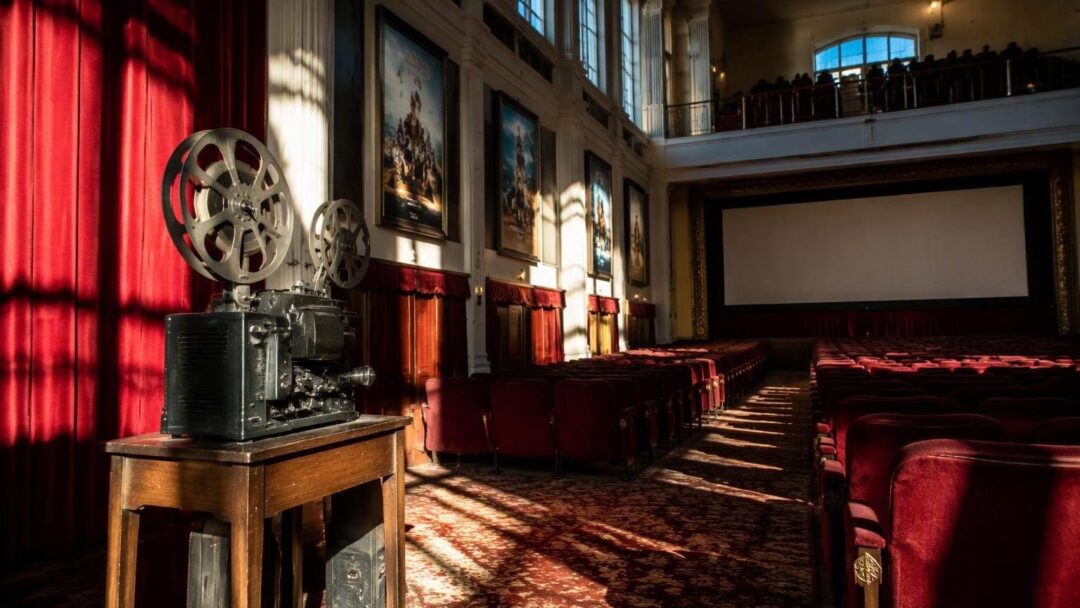 What to watch in October: cinema, documentaries and Netflix releases