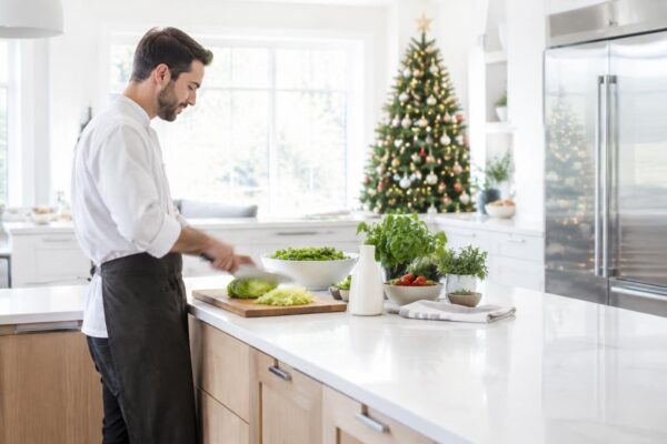 Why Paul Newman’s Salad Dressing and Christmas Tree Fuel Internet Fun