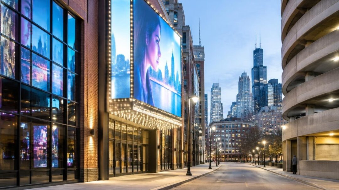 World cinema lights up Chicago in the 62nd International Film Festival