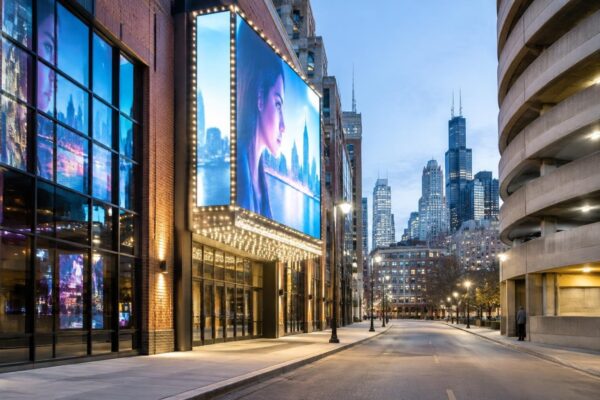 World cinema lights up Chicago in the 62nd International Film Festival