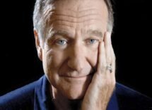 robin williams