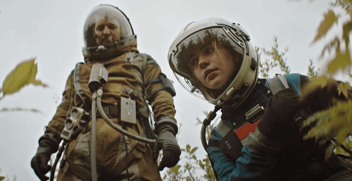 prospect amazon fantascienza pedro pascal