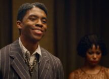 chadiwch boseman