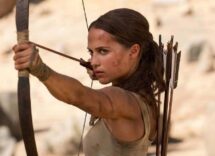 tomb raider 2