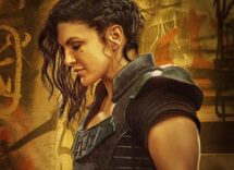 gina carano the mandalorian