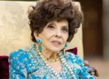 È morta Gina Lollobrigida