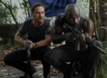 "The Plane": trama, cast ed episodi