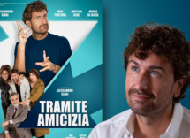 Tramite amicizia film