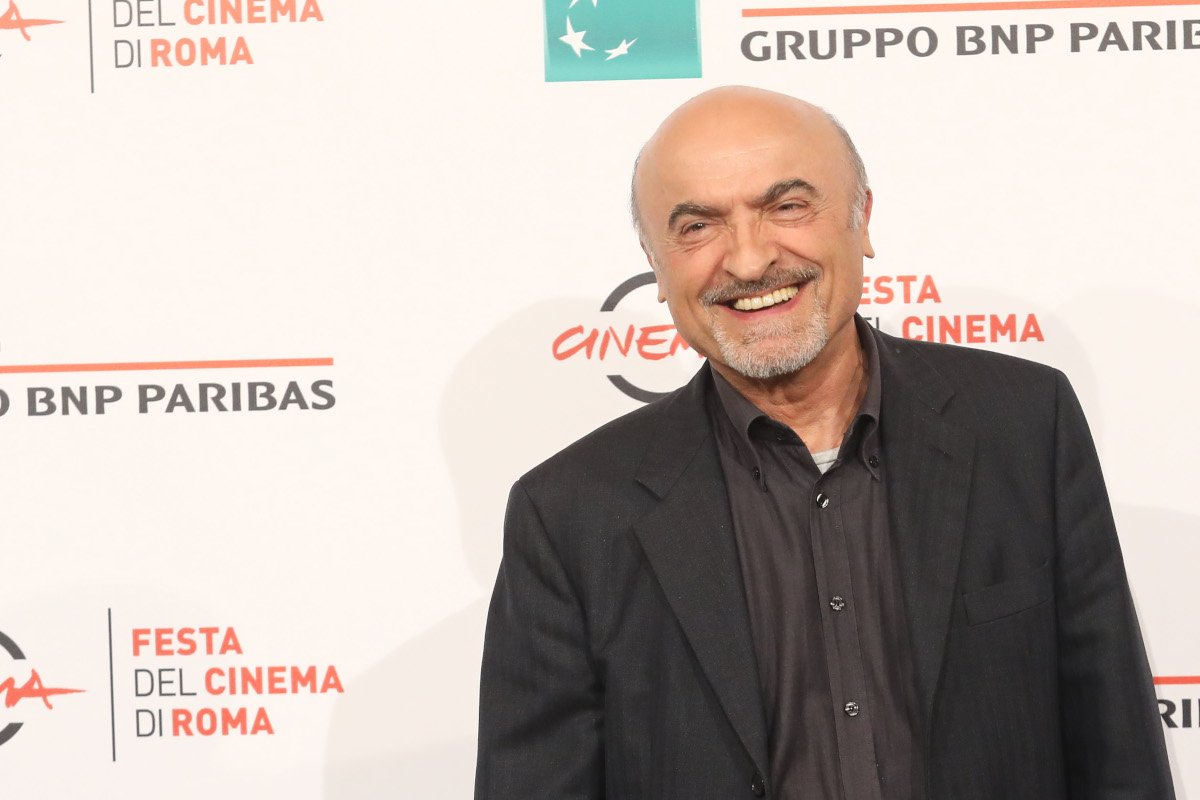 morto attore ivano marescotti