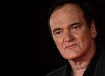 Quentin tarantino