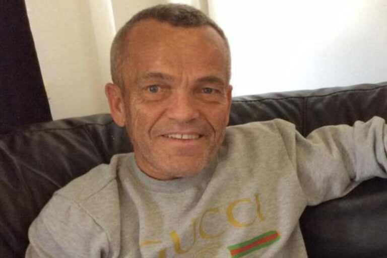 Paul Grant morto