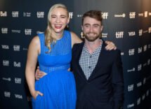 Daniel Radcliffe è diventato papà