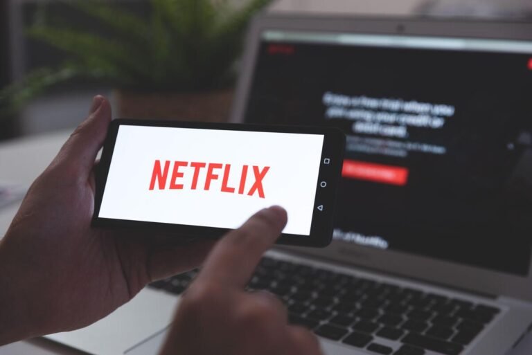 Di cosa parla il documentario Money Shot su Netflix
