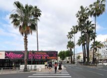 Festival di Cannes 2023