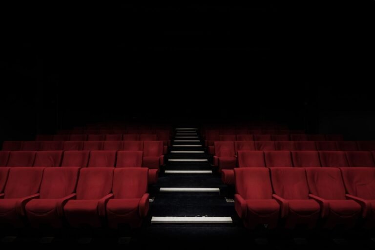 In arrivo al cinema "Killers of the Flower Moon": la storia vera dietro l'attesissimo film di Scorsese