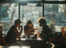 contentcreativestudio cinematic photo of a three persons in the 540e81d7 fe0e 4e1a b4c4 130abefbce41