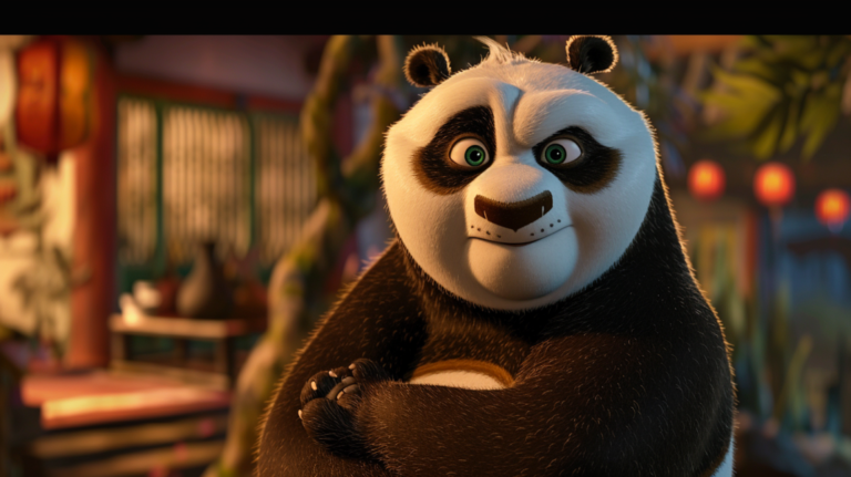 contentcreativestudio cinematic photo of kung fu panda b37e9b87 f7e3 441f b427 9de8be1d2dd3