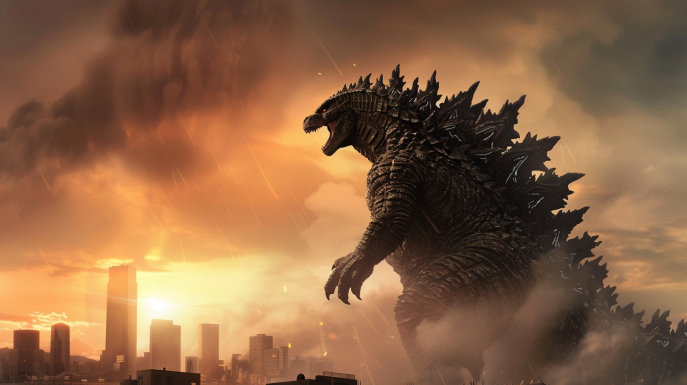 contentcreativestudio advertising photo of godzilla 0789cd4c e515 4148 92de fcaaedc7f8ef