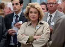 la moglie del presidente