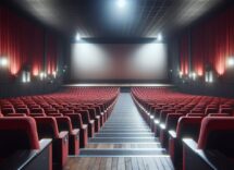 Locandina del film Giurato numero 2 di Clint Eastwood