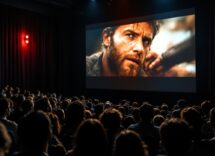 Angelina Jolie presenta il suo nuovo film al festival