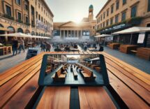 Immagine del Festival del Documentario a Roma