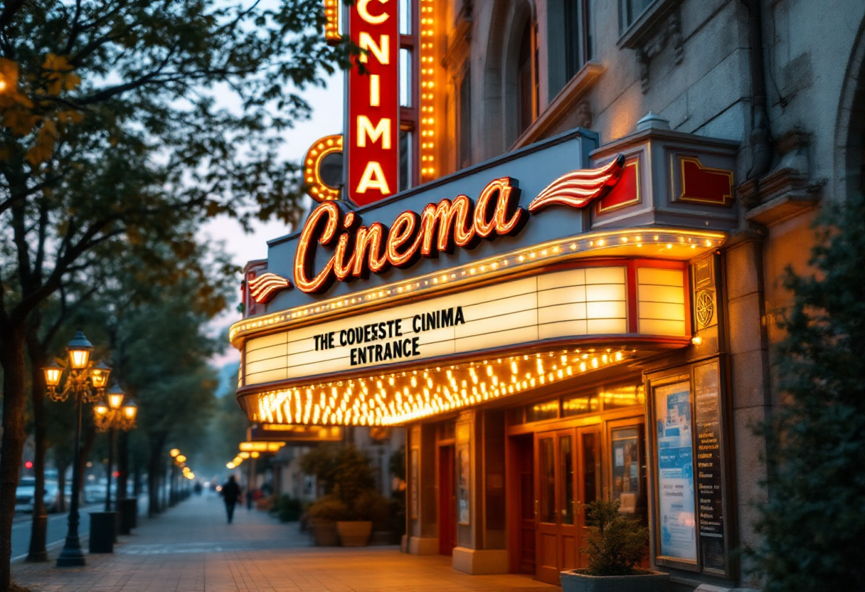 Film imperdibili da vedere questa settimana al cinema