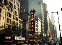 Locandina del biopic A Complete Unknown su Bob Dylan