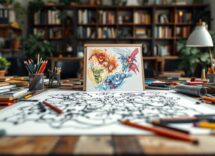 Immagine della nuova linea Absolute di DC Comics