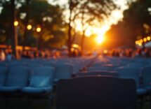 Locandina dei 30 film da vedere nel 2023